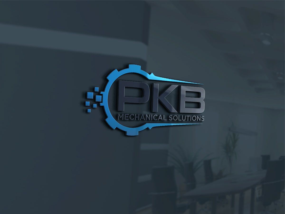 Logo Design by Atec for this project | Design #19228834