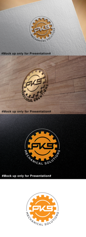 Logo Design by designmind78 for this project | Design: #19240919