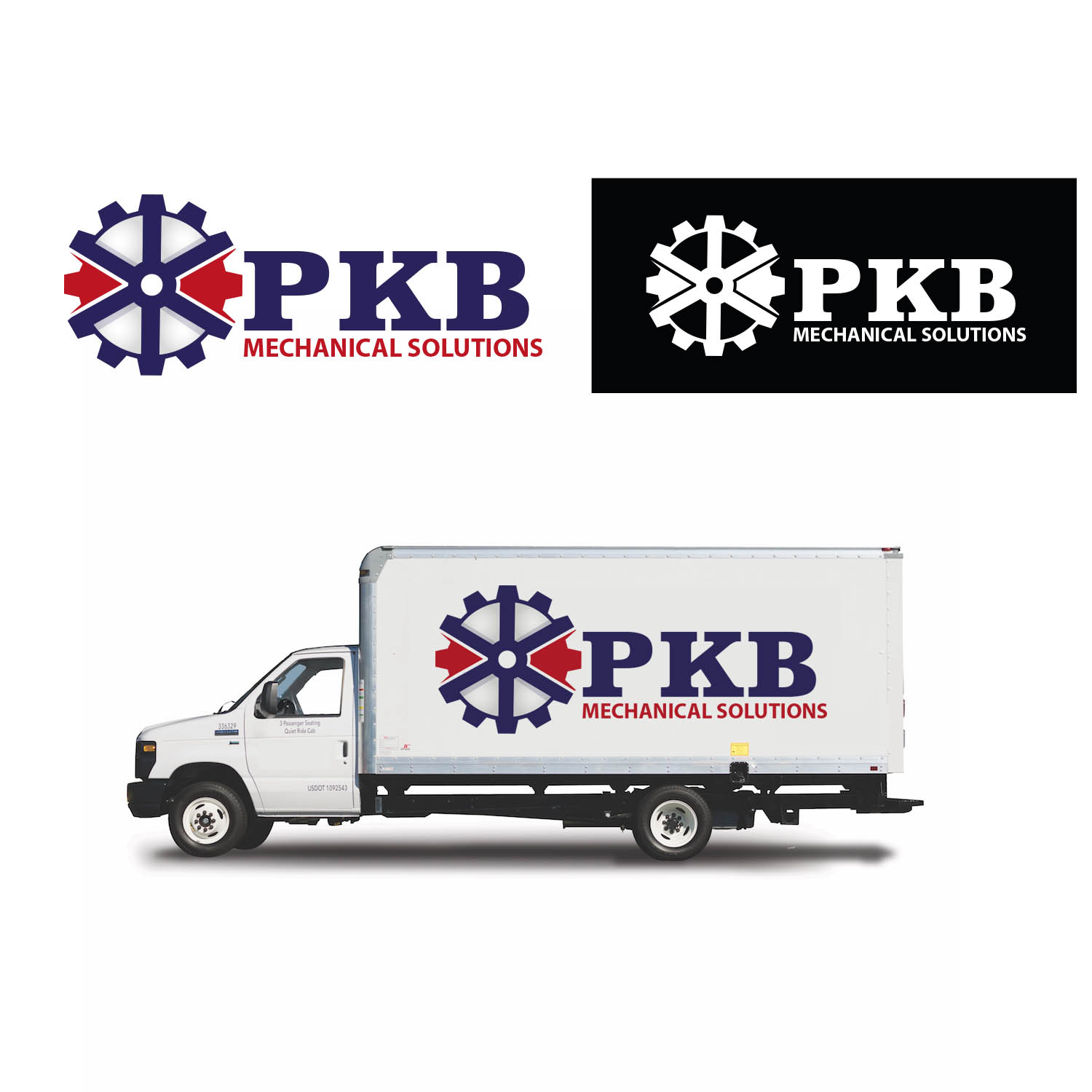 Logo Design by Finley Johnson for this project | Design #19279575