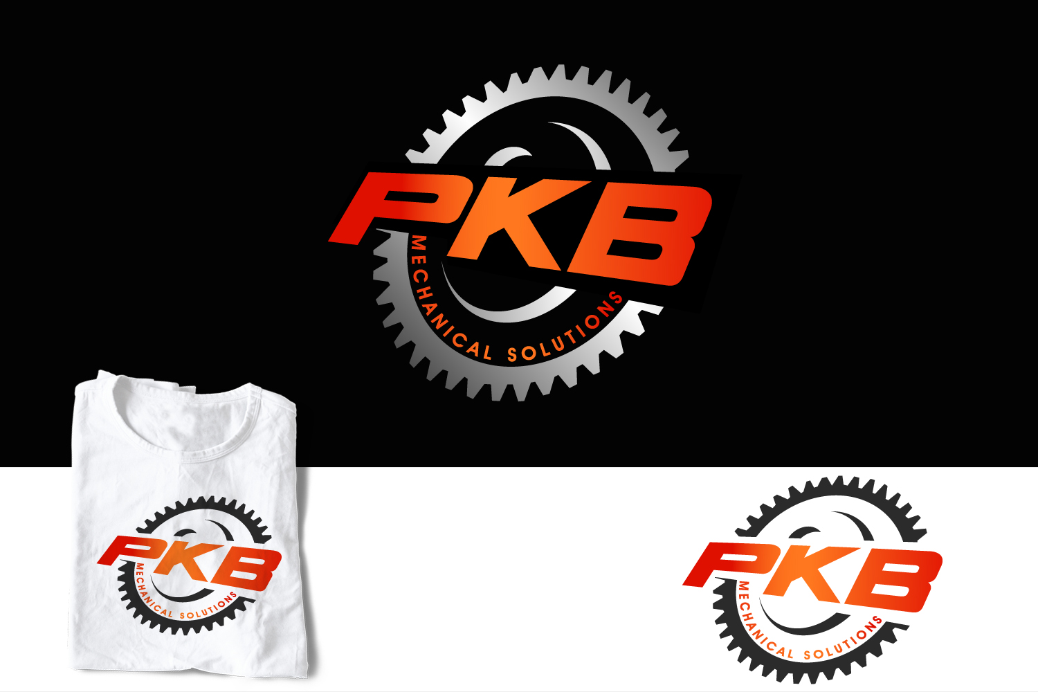 Logo Design by TRHZ for this project | Design #19218138