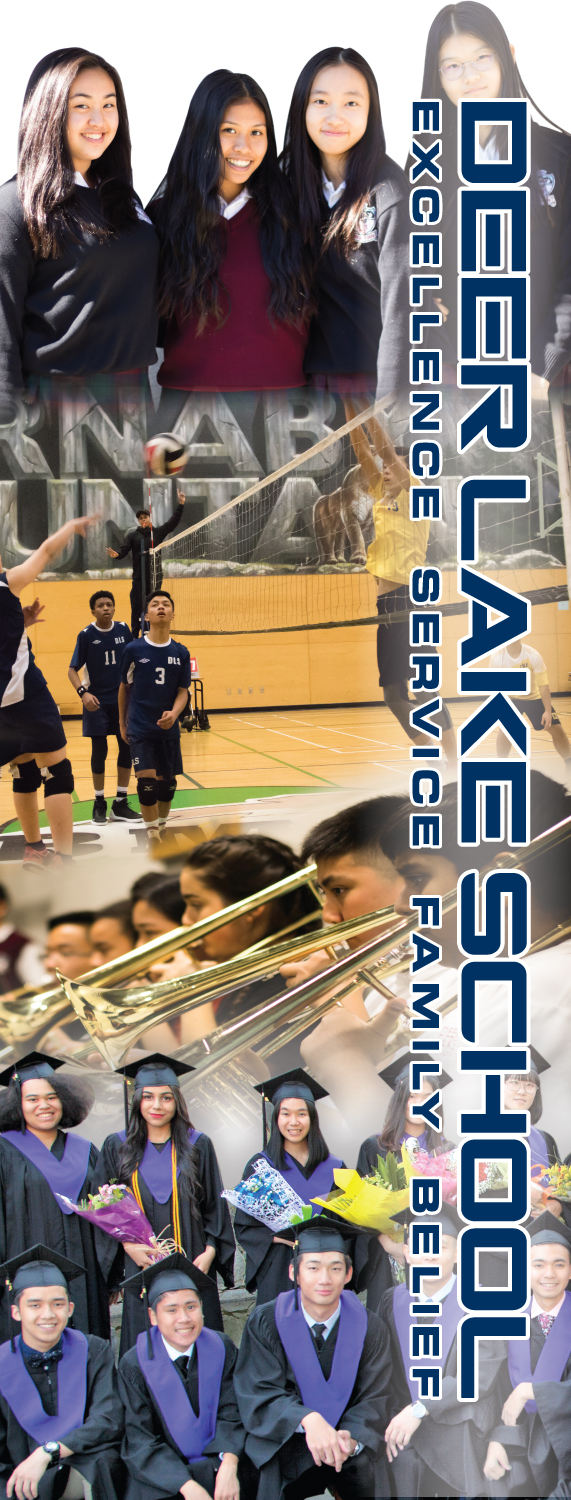 Poster Design by Impressive Solutions for Deer Lake School | Design #19225328