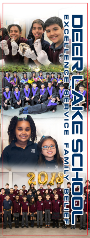 private K-12 school needs a school banner for promotional purposes | Diseño de Póster por rkailas