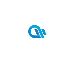 Pattern (Geometric mark) & Aiii | Diseño de Logo por larismanis