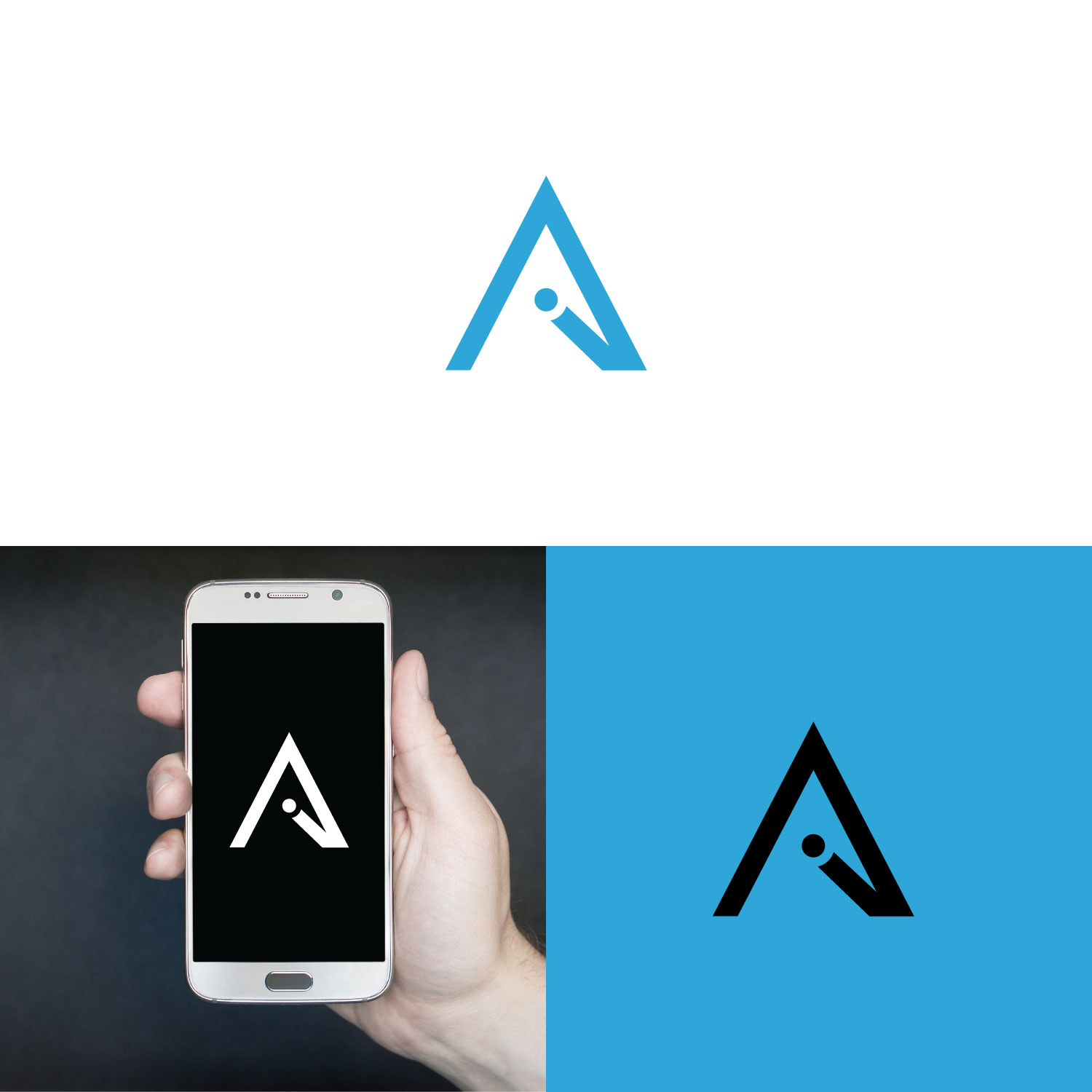Logo Design by eMARK for this project | Design #19218859
