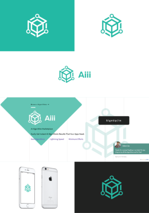 Logo Design by Wild Geek for this project | Design: #19280472