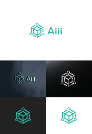 Logo Design by Wild Geek for this project | Design: #19308953