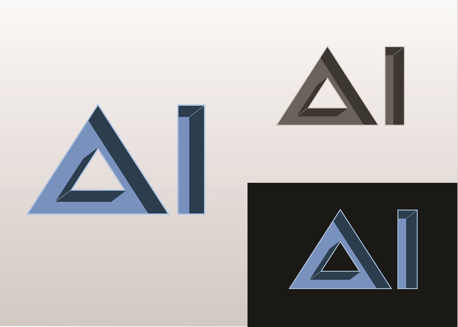 Logo Design by Space Monk for this project | Design #19240416