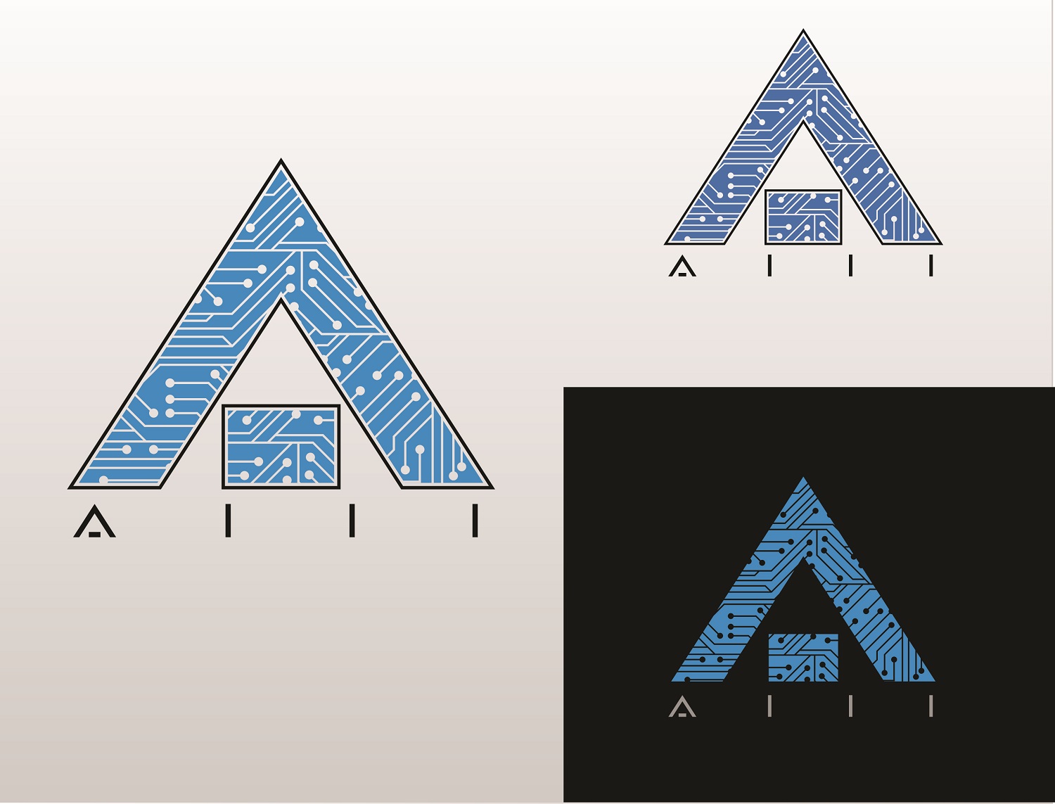 Logo Design by Space Monk for this project | Design #19242006