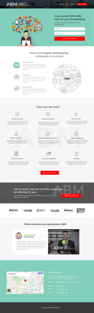 Diseño Web por **INCREDIBLEDESIGNERS** para este proyecto | Diseño: #19219920