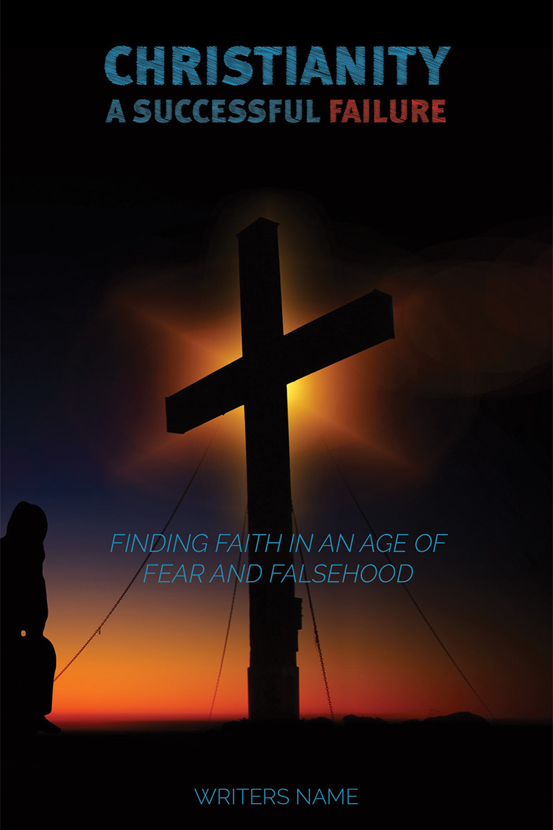 Book Cover Design by emrul1568 for this project | Design #19236227