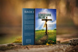 Book Cover Design by TridentDesigns for this project | Design #19285229