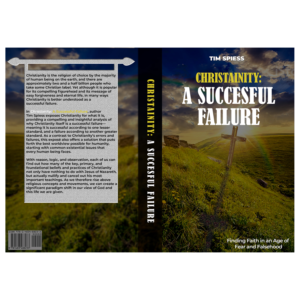 Book Cover Design by veeBC