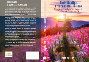 Christianity: A Successful Failure