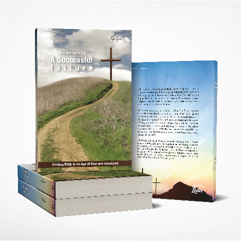 Book Cover Design by Usman Mahmood for this project | Design #19226910