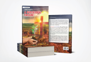 Book Cover Design by Mohammad 6 for this project | Design: #19226842
