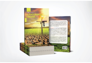Book Cover Design by Mohammad 6 for this project | Design: #19227358