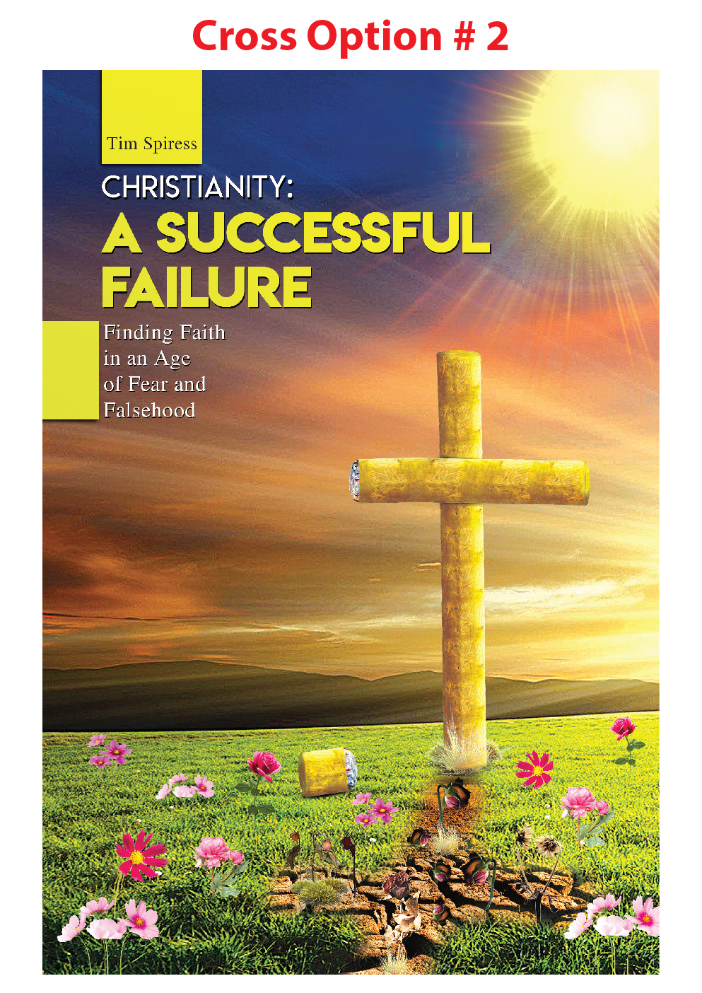 Book Cover Design by Mohammad 6 for this project | Design #19250826