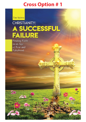 Book Cover Design by Mohammad 6