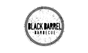 Logo Design by trufya for Black Barrel Barbecue | Design: #19279979