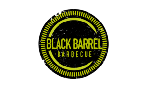 Logo Design by trufya for Black Barrel Barbecue | Design: #19302564