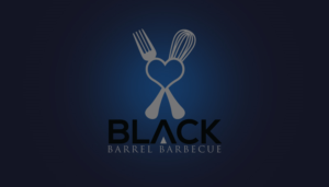 Logo Design by Graphicsexpert7 for Black Barrel Barbecue | Design: #19250154