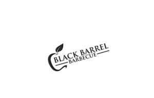Logo Design by khairul 5 for Black Barrel Barbecue | Design: #19230265