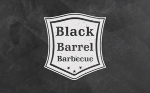 Logo Design by ilovedesign1 for Black Barrel Barbecue | Design #19239673