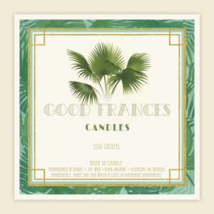 Label Design by jjrenucci for this project | Design #19238553
