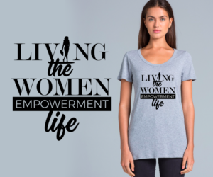 T-shirt Design by kenneth_joel for this project | Design: #19217358