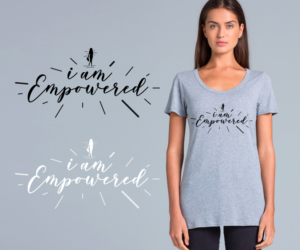T-shirt Design by kenneth_joel for this project | Design: #19223069