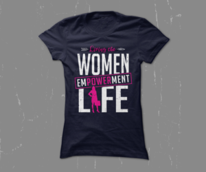 T-shirt Design by erwin87 for this project | Design: #19220693
