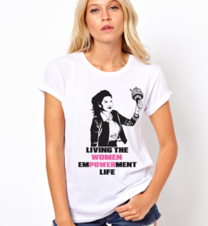 Design de T-shirt par creative gravity pour ce projet | Design #19228381