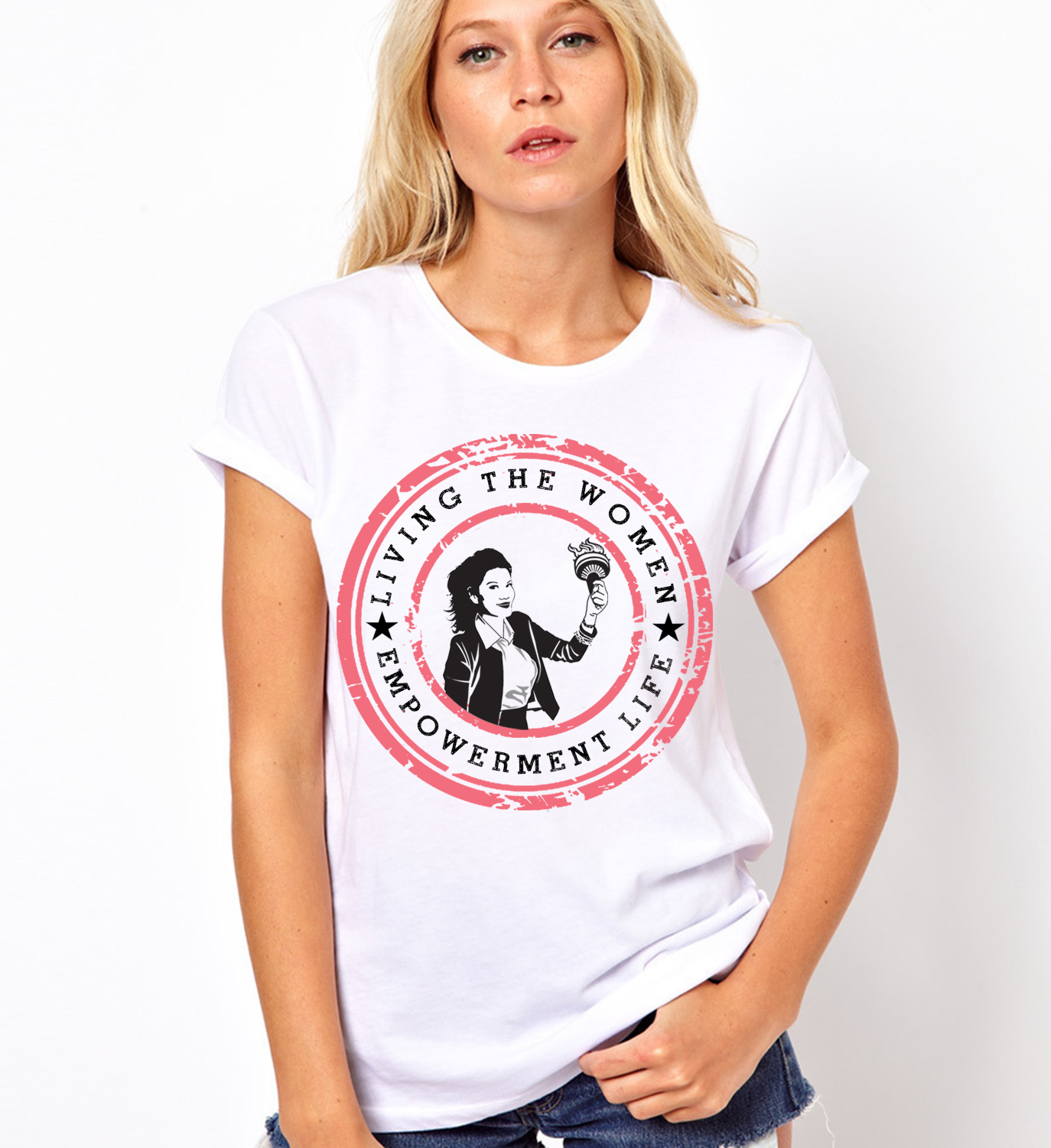 T-shirt Design by creative gravity for this project | Design #19228458