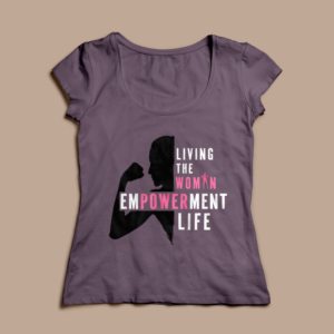 T-shirt Design by Sam R for this project | Design: #19238210