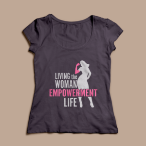 T-shirt Design by Sam R for this project | Design: #19240097