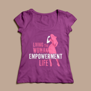 T-shirt Design by Sam R for this project | Design: #19240126