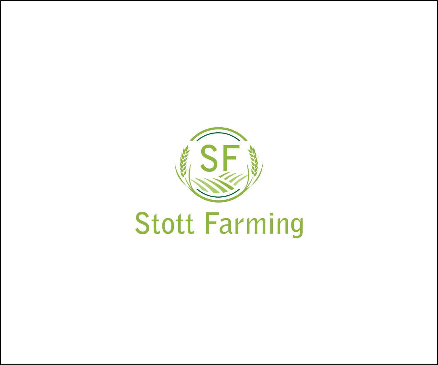 Design de Logo par Sue Rogers pour Stott Farming | Design #19231082