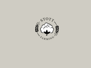 Stott Farming | Logo Design by ArtCreative