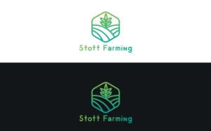 Logo Design by ilovedesign1 for Stott Farming | Design #19226529