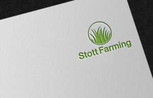 Design de Logo par logo solution pour Stott Farming | Design : #19222968