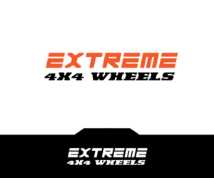 Logo Design by renderman