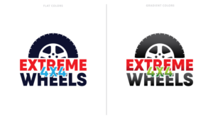 Logo Design by mm_man56 for Chapel Corner Tyres | Design: #19225371