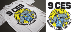 Design de T-shirt par Black Stallions Impressive Solutions pour ce projet | Design #19242668