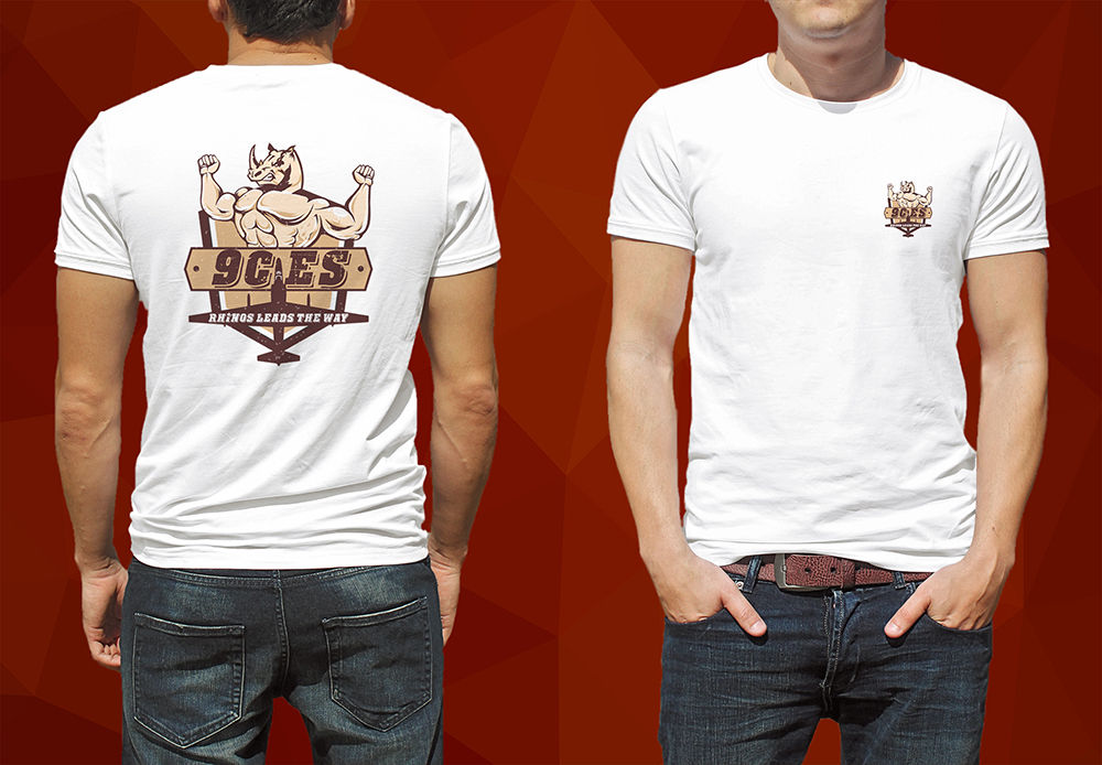 T-shirt Design by DesignzFiveThree for this project | Design #19218339