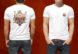 Design de T-shirt par DesignzFiveThree pour ce projet | Design : #19218339