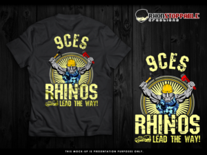 Design de T-shirt par RhonStoppable pour ce projet | Design : #19258662