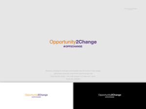 Logo Design by Kejo87 for this project | Design: #19267715