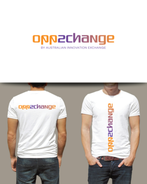 Opportunity2Change #OPP2CHANGE | Logo Design by nandkumar