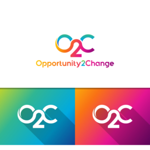Opportunity2Change #OPP2CHANGE | Logo Design by sushsharma99
