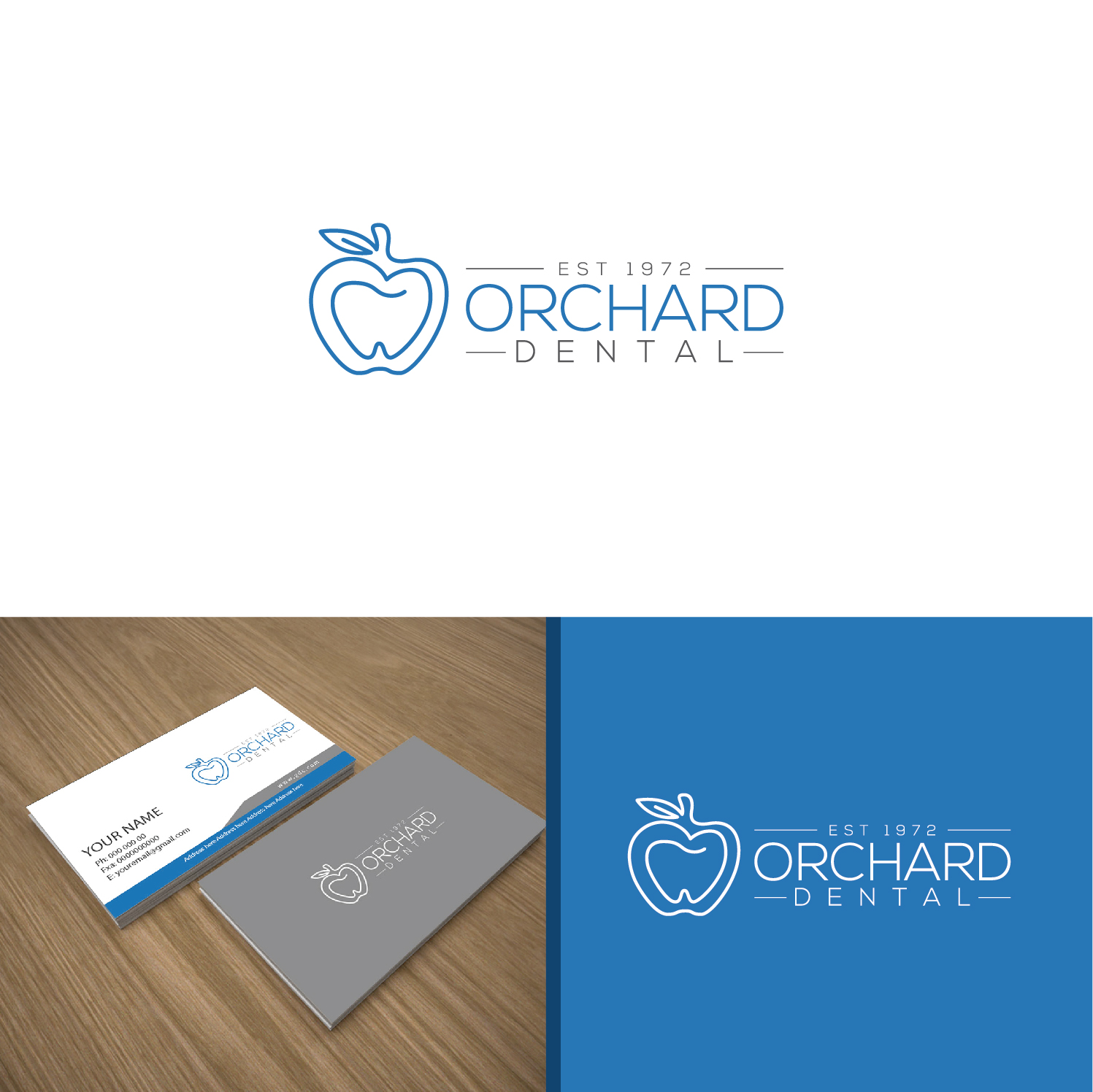 Logo Design by Deziners Zone for this project | Design #19256840